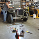 Illustration for article titled I Finally Figured Out Why My 1948 Jeep Died